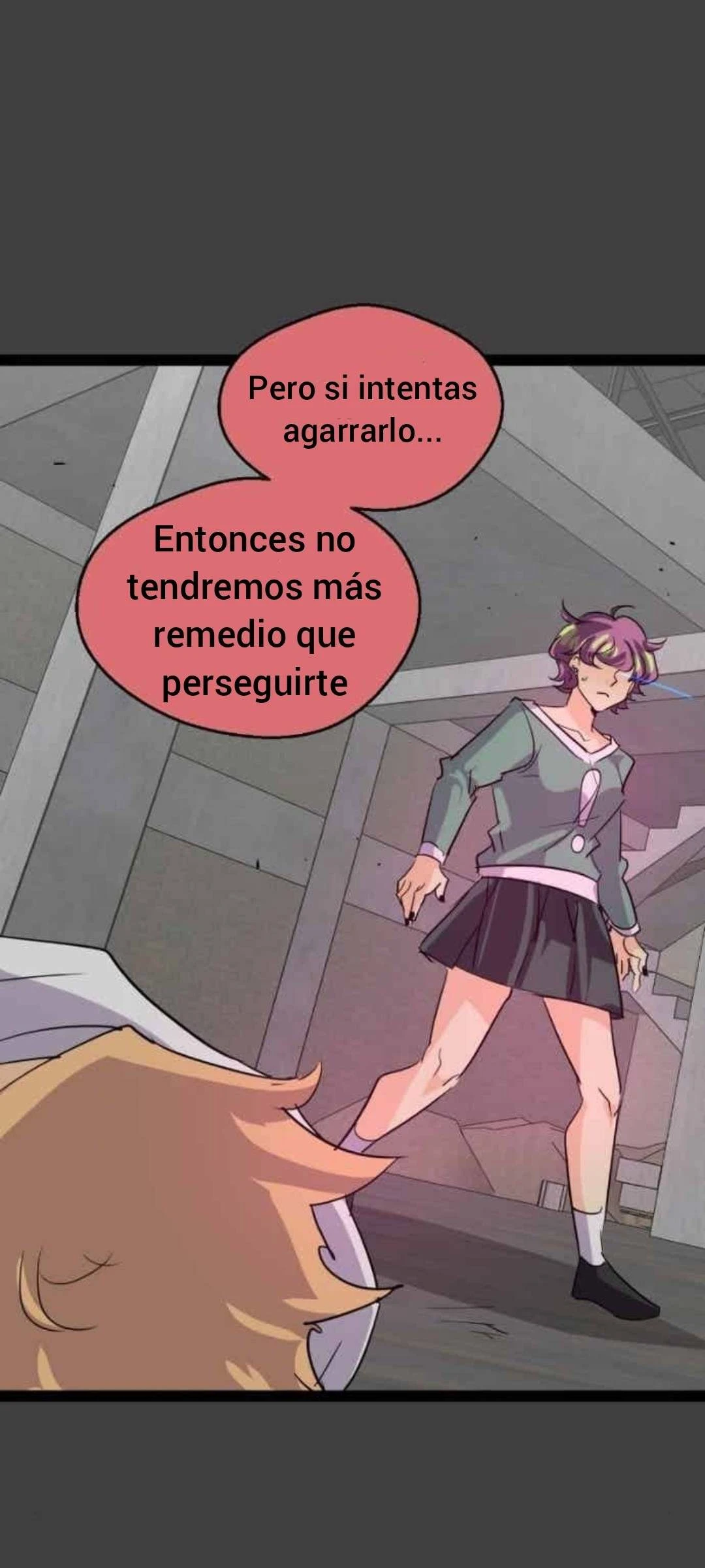 UnORDINARY capítulo 393 página 97