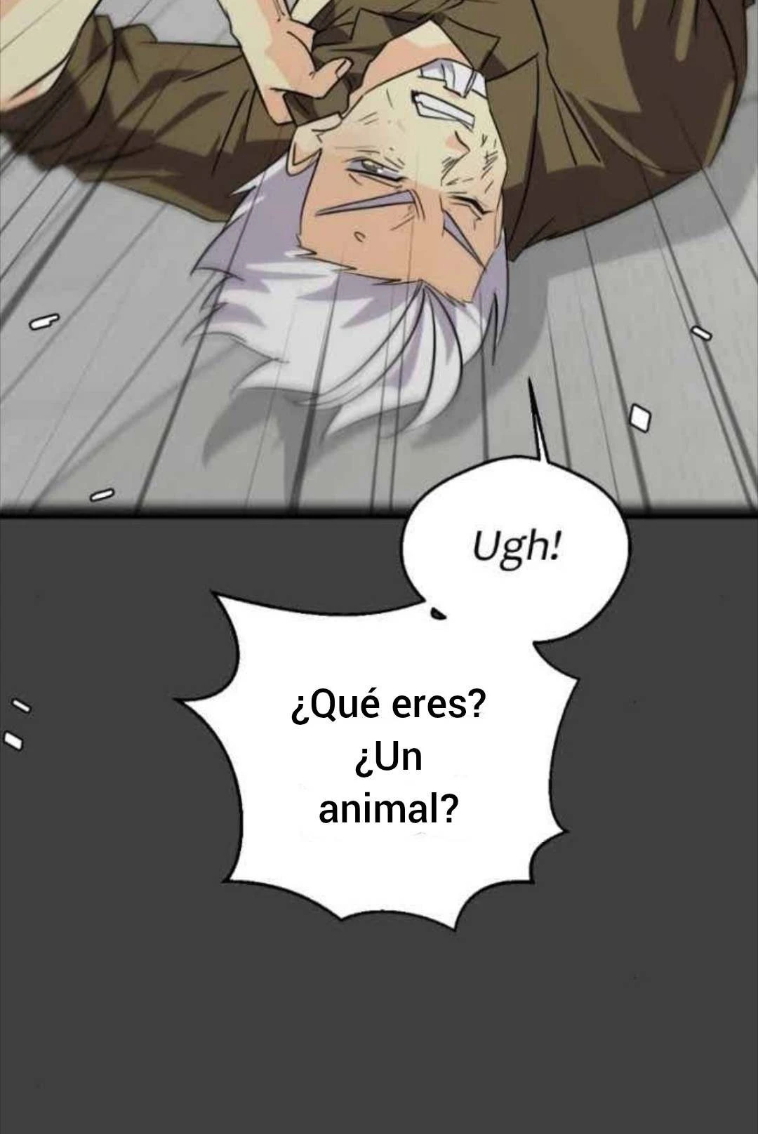 UnORDINARY capítulo 394 página 67