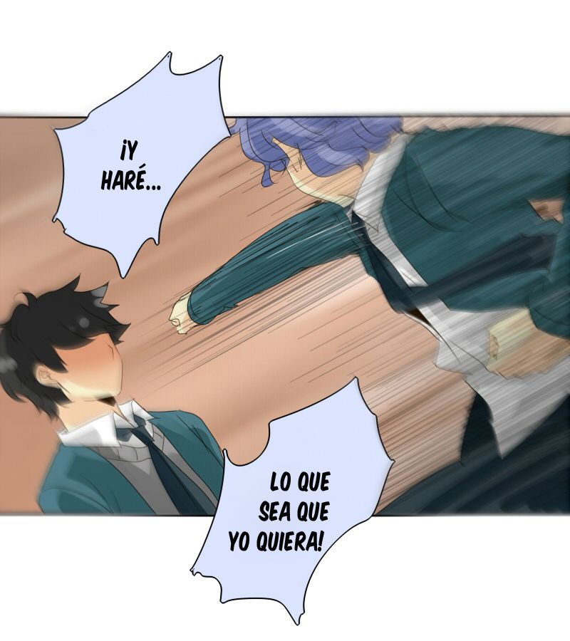 UnORDINARY capítulo 41 página 41