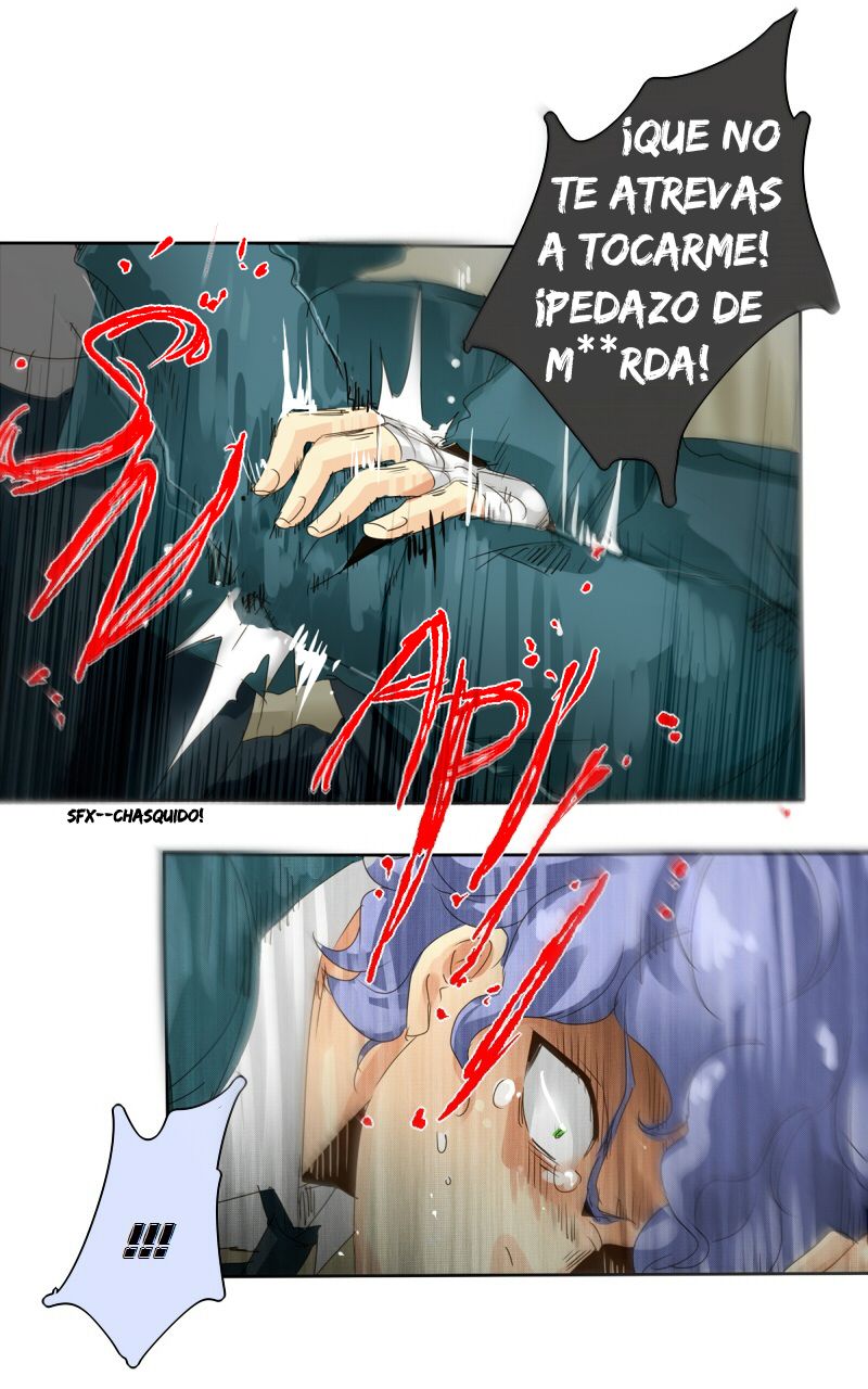 UnORDINARY capítulo 41 página 47