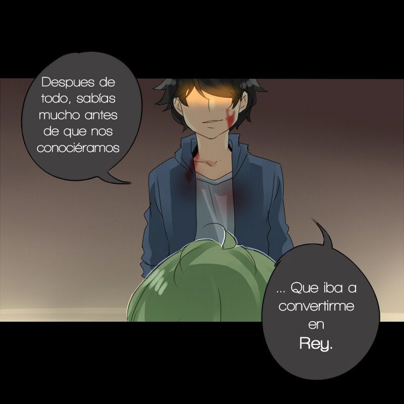 UnORDINARY capítulo 42 página 19