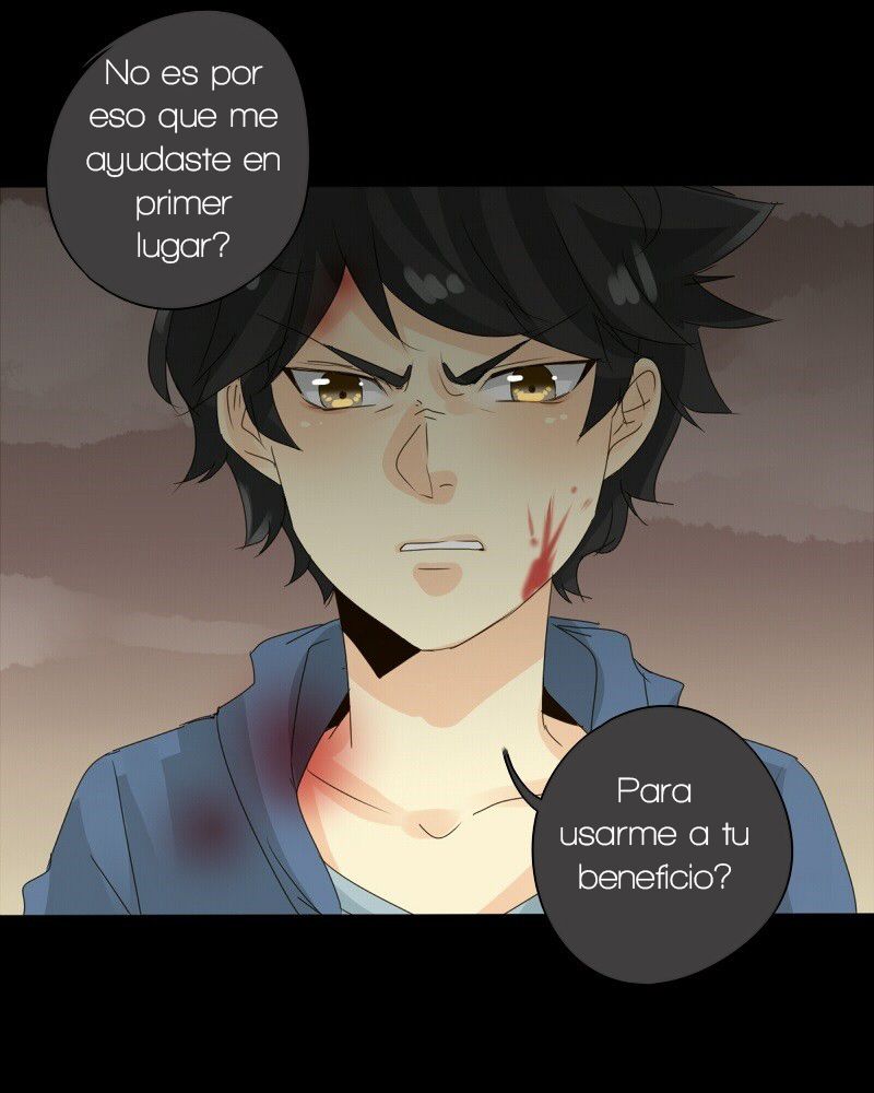 UnORDINARY capítulo 42 página 22