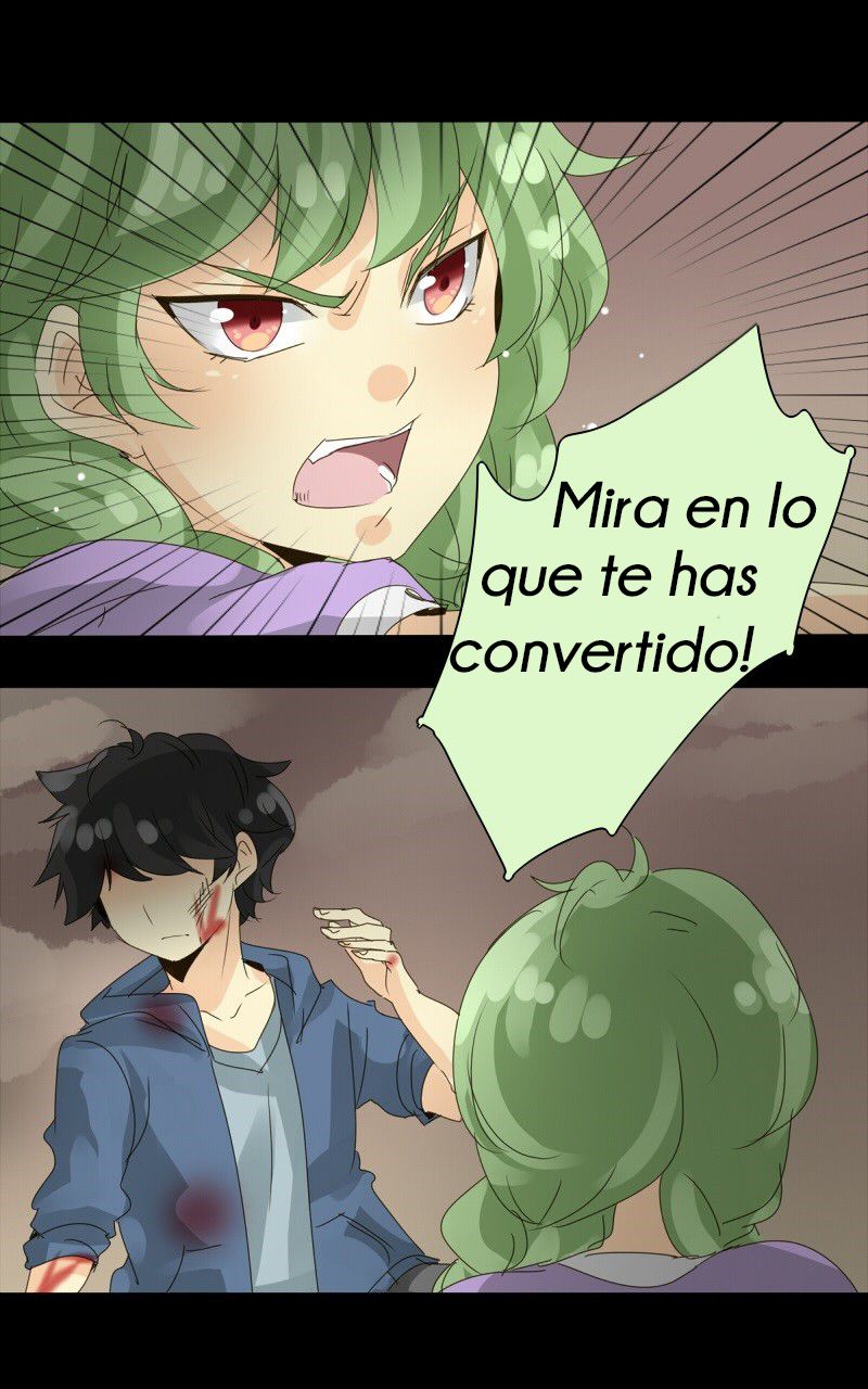 UnORDINARY capítulo 42 página 37