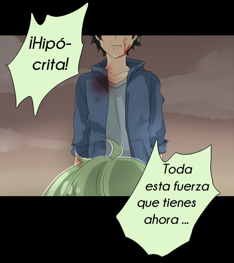 UnORDINARY capítulo 42 página 41