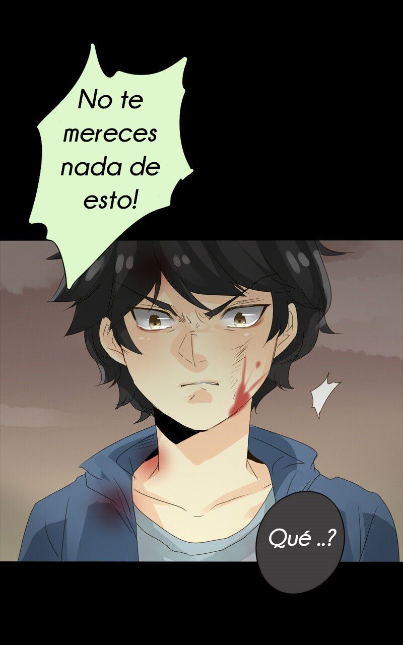 UnORDINARY capítulo 42 página 42