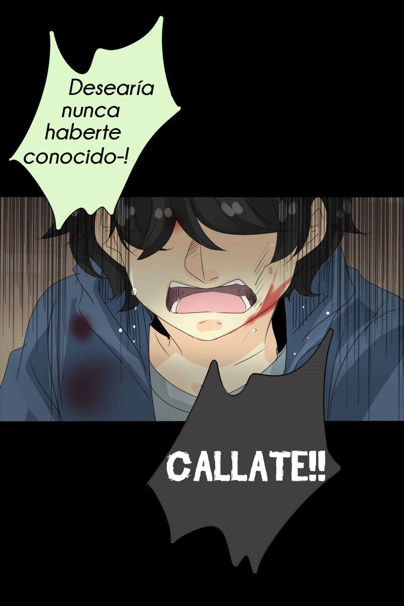 UnORDINARY capítulo 42 página 44