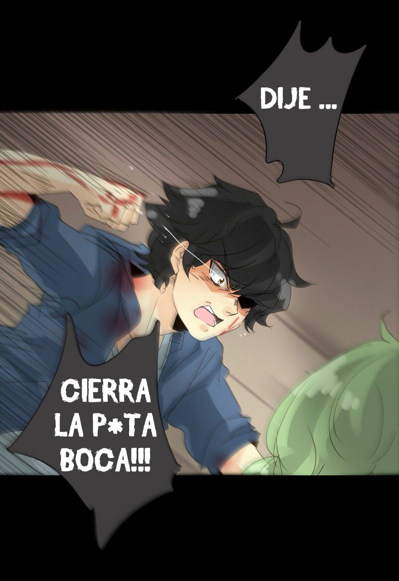UnORDINARY capítulo 42 página 47
