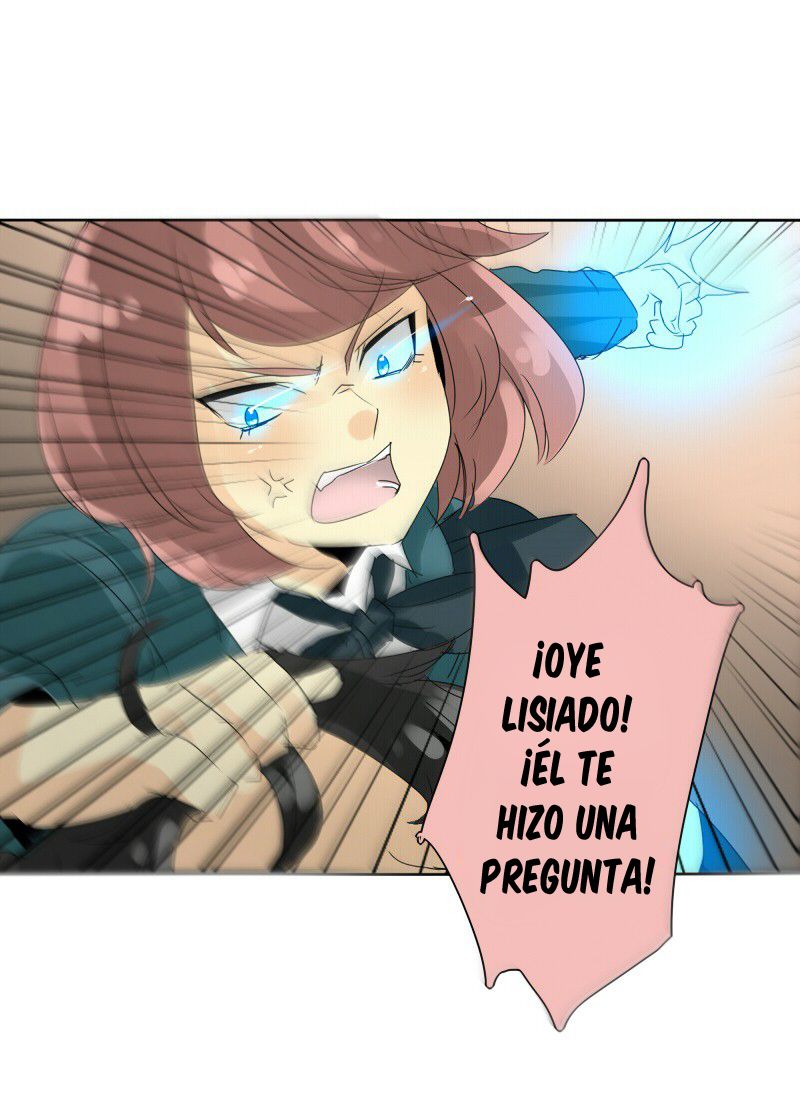 UnORDINARY capítulo 43 página 35
