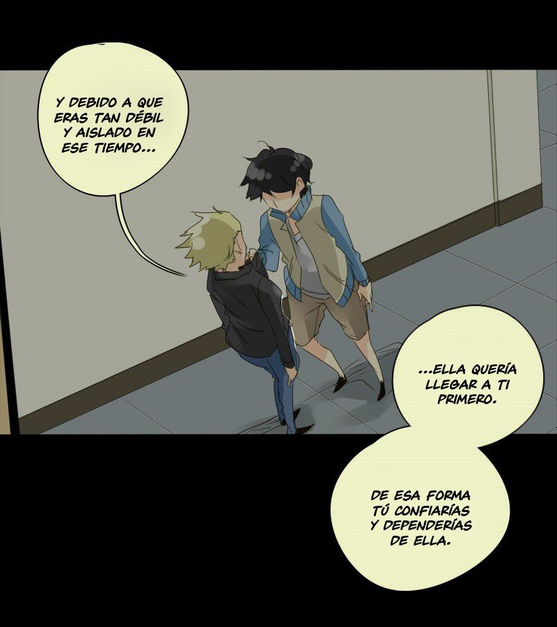 UnORDINARY capítulo 44 página 19