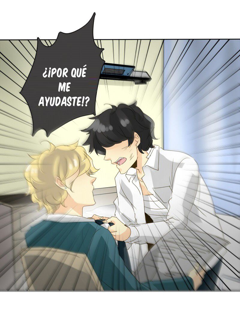 UnORDINARY capítulo 44 página 55