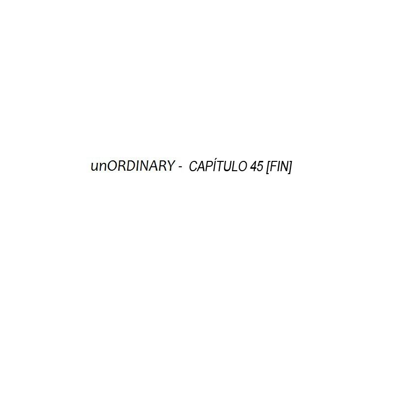 UnORDINARY capítulo 45 página 69