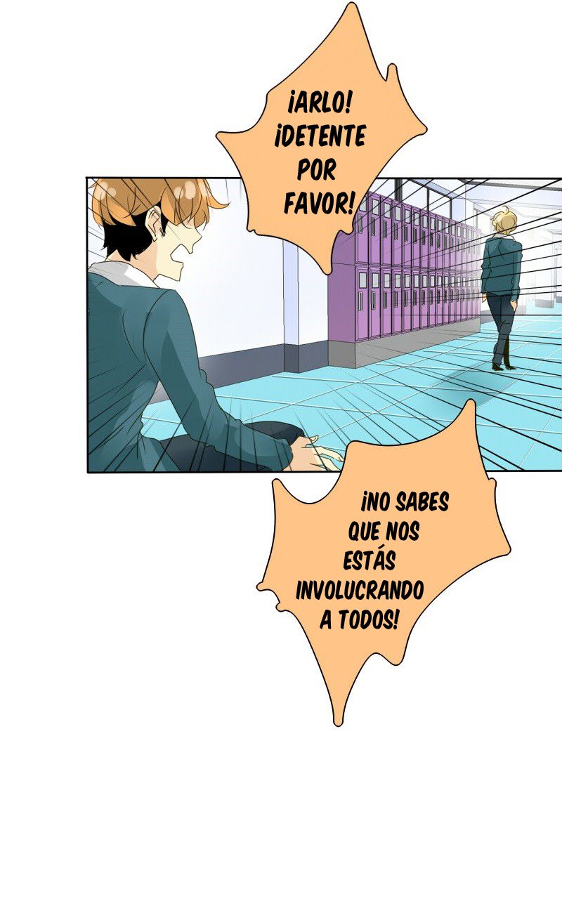 UnORDINARY capítulo 46 página 69