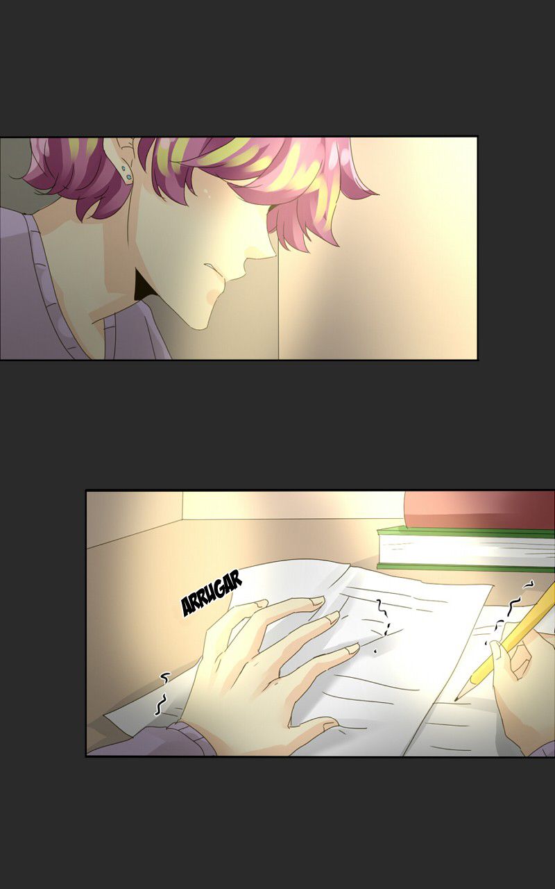 UnORDINARY capítulo 47 página 69
