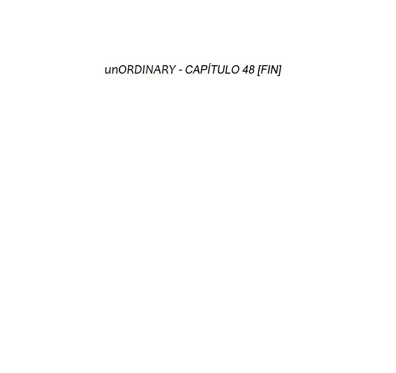 UnORDINARY capítulo 48 página 76