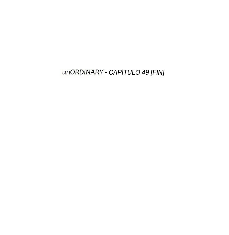 UnORDINARY capítulo 49 página 73