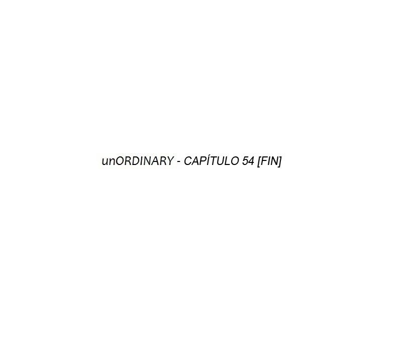 UnORDINARY capítulo 54 página 83