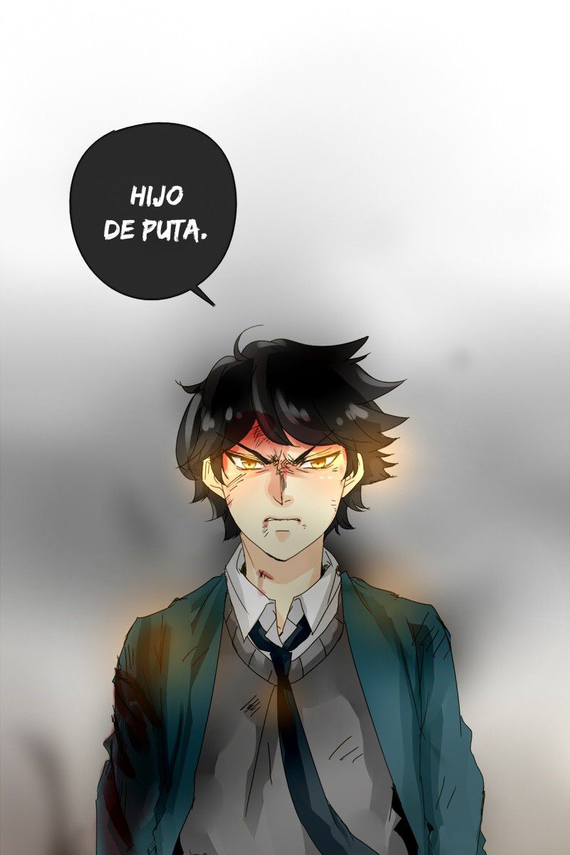 UnORDINARY capítulo 55 página 6