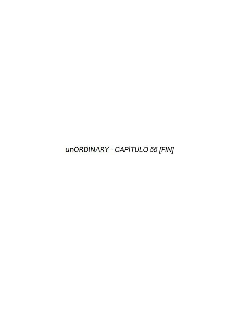 UnORDINARY capítulo 55 página 91