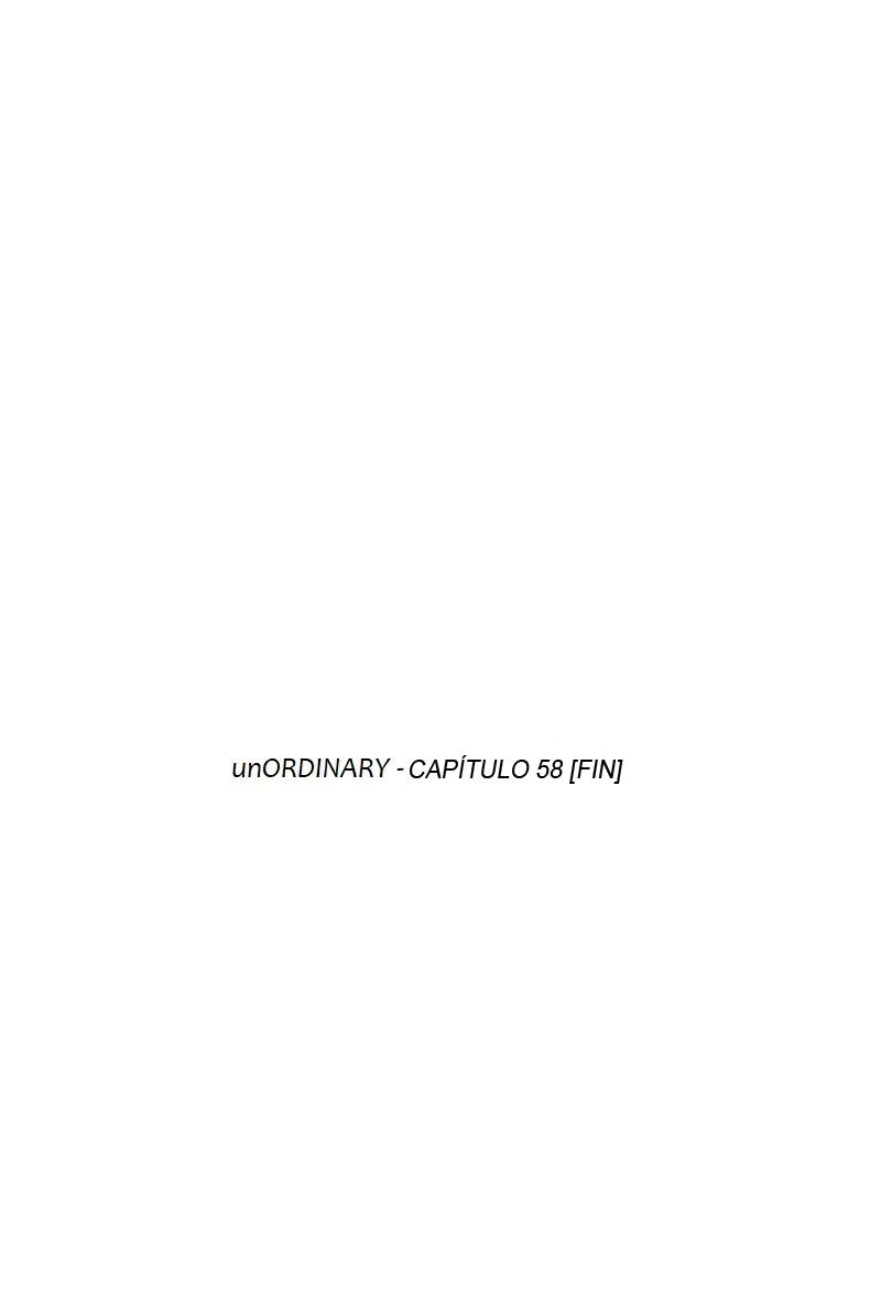 UnORDINARY capítulo 58 página 111