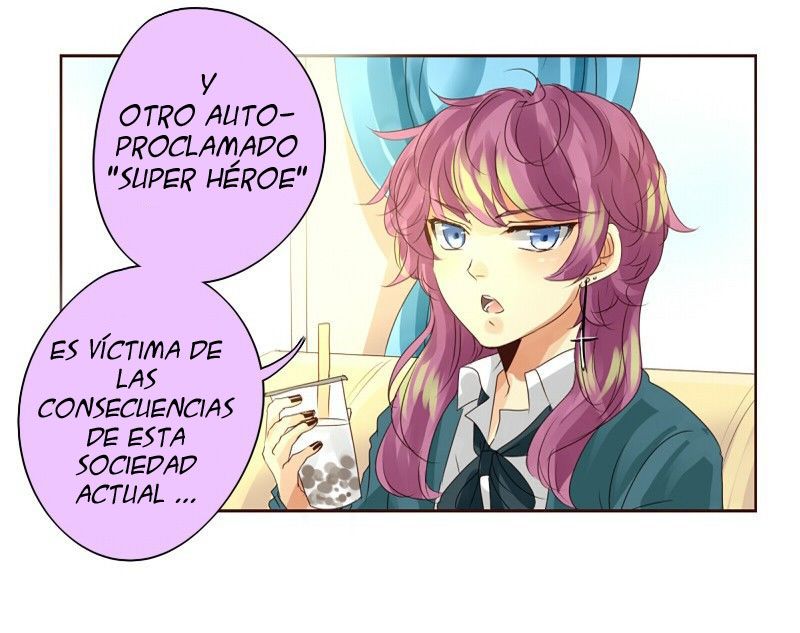 UnORDINARY capítulo 6 página 37