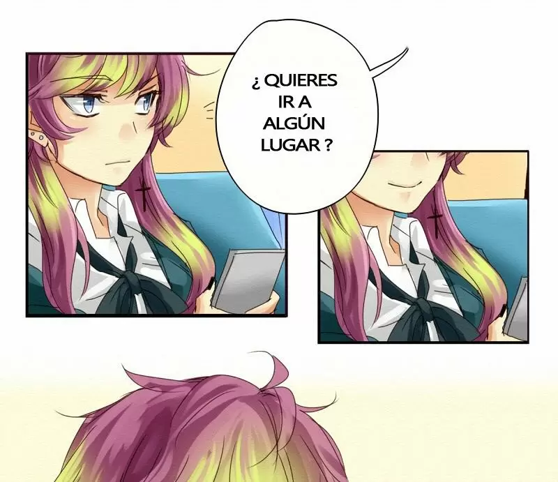 UnORDINARY capítulo 6 página 13