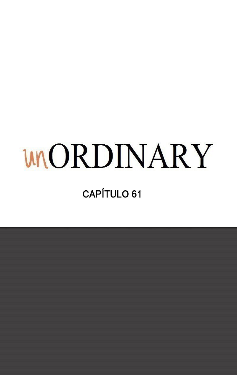 UnORDINARY capítulo 61 página 27