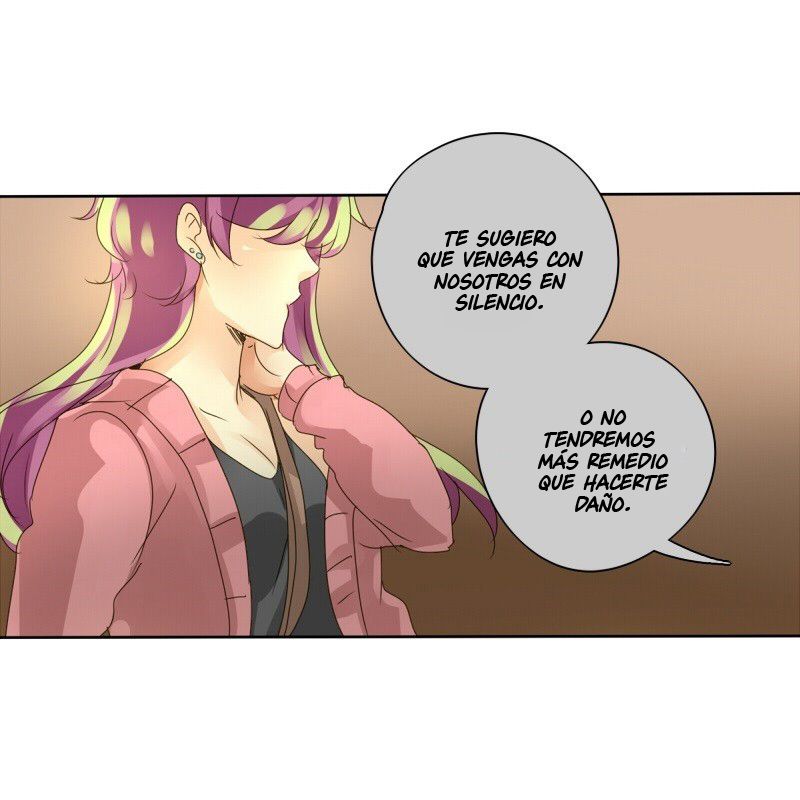 UnORDINARY capítulo 69 página 5