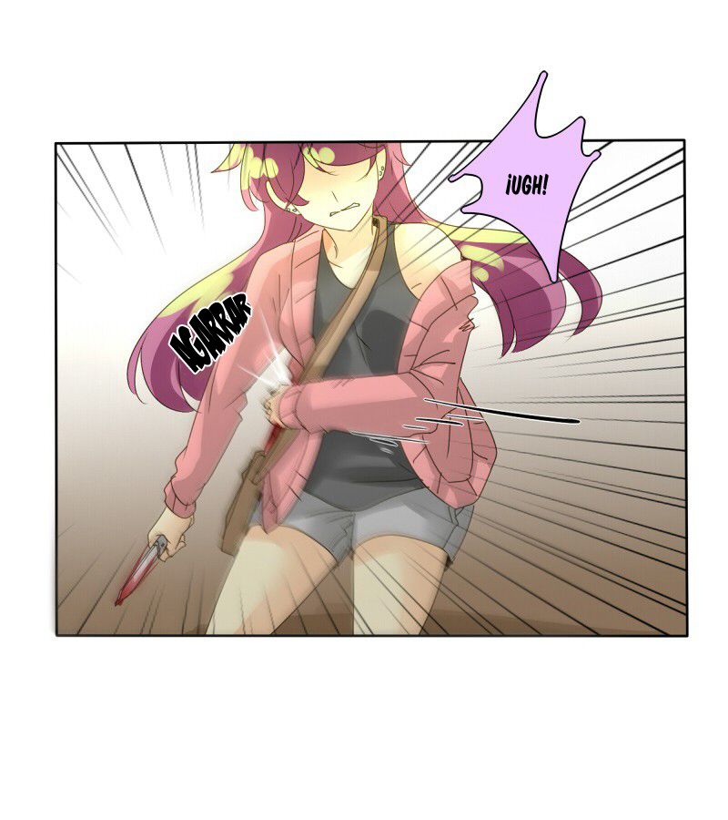 UnORDINARY capítulo 69 página 51