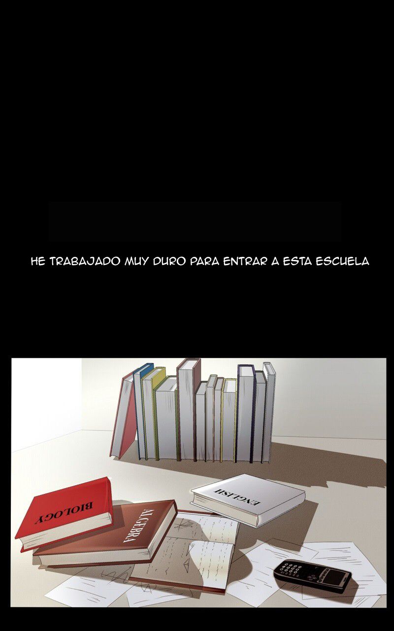 UnORDINARY capítulo 7 página 7