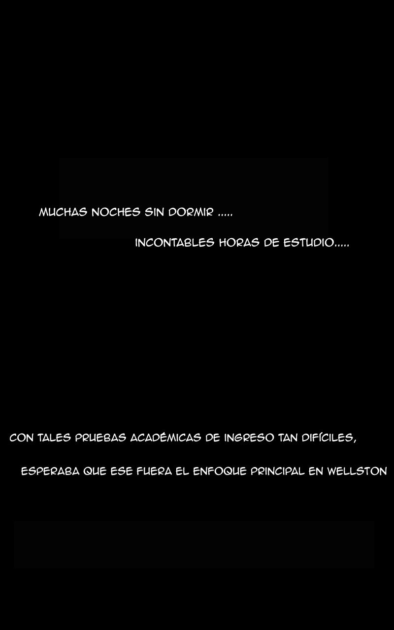 UnORDINARY capítulo 7 página 8