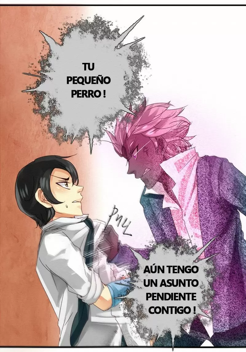 UnORDINARY capítulo 7 página 3