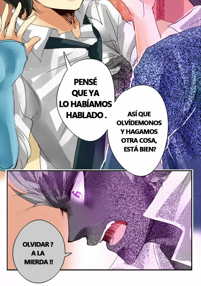 UnORDINARY capítulo 7 página 5