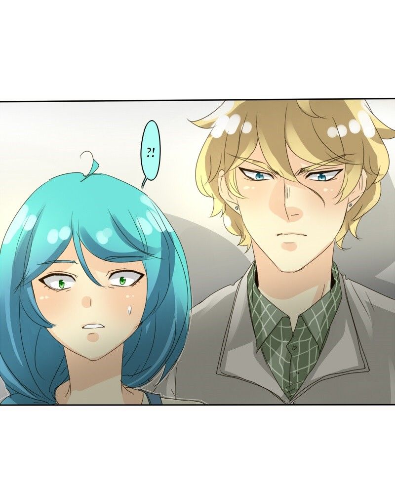 UnORDINARY capítulo 70 página 45