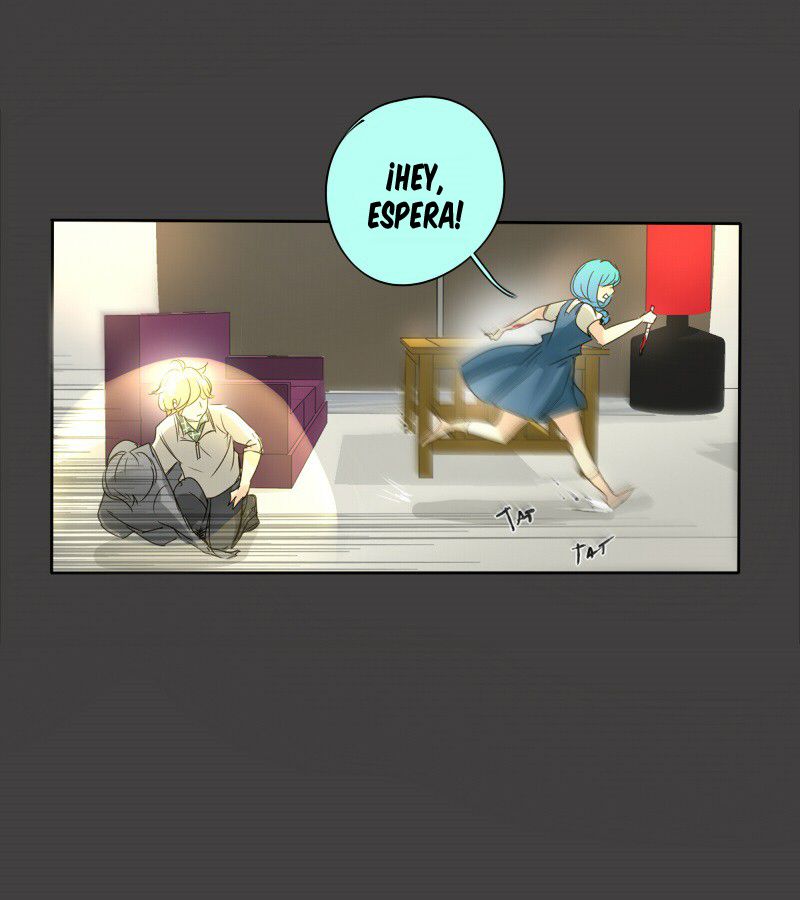 UnORDINARY capítulo 72 página 56