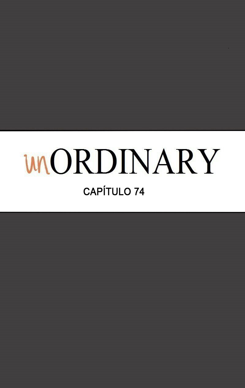 UnORDINARY capítulo 74 página 31