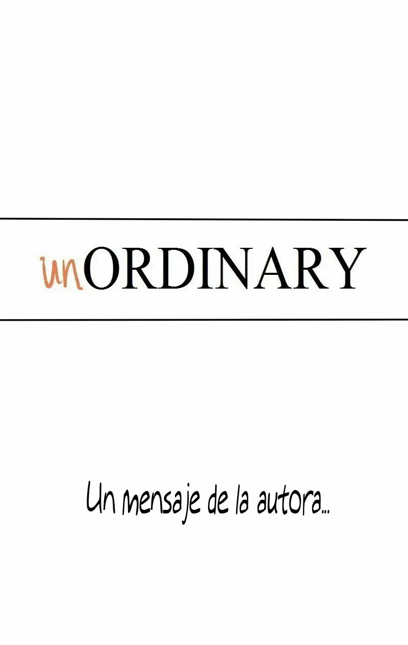 UnORDINARY capítulo 76.1 página 2