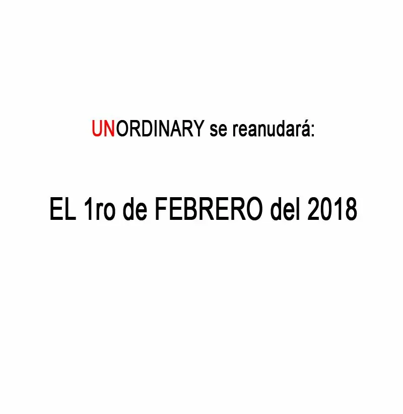 UnORDINARY capítulo 76.1 página 27