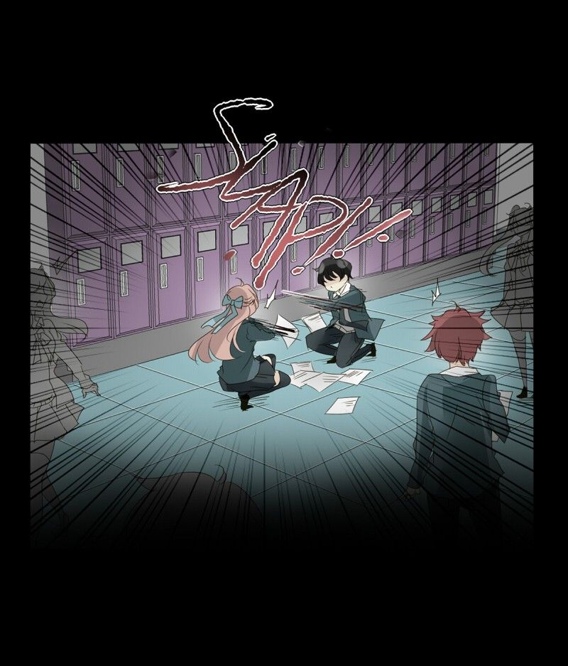 UnORDINARY capítulo 78 página 89