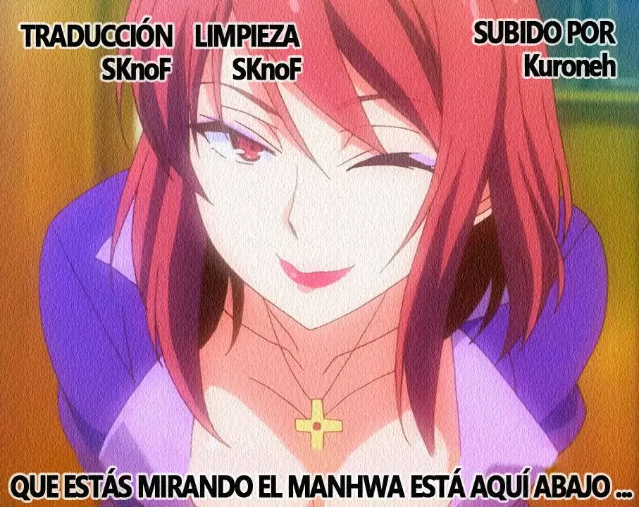 UnORDINARY capítulo 8 página 1