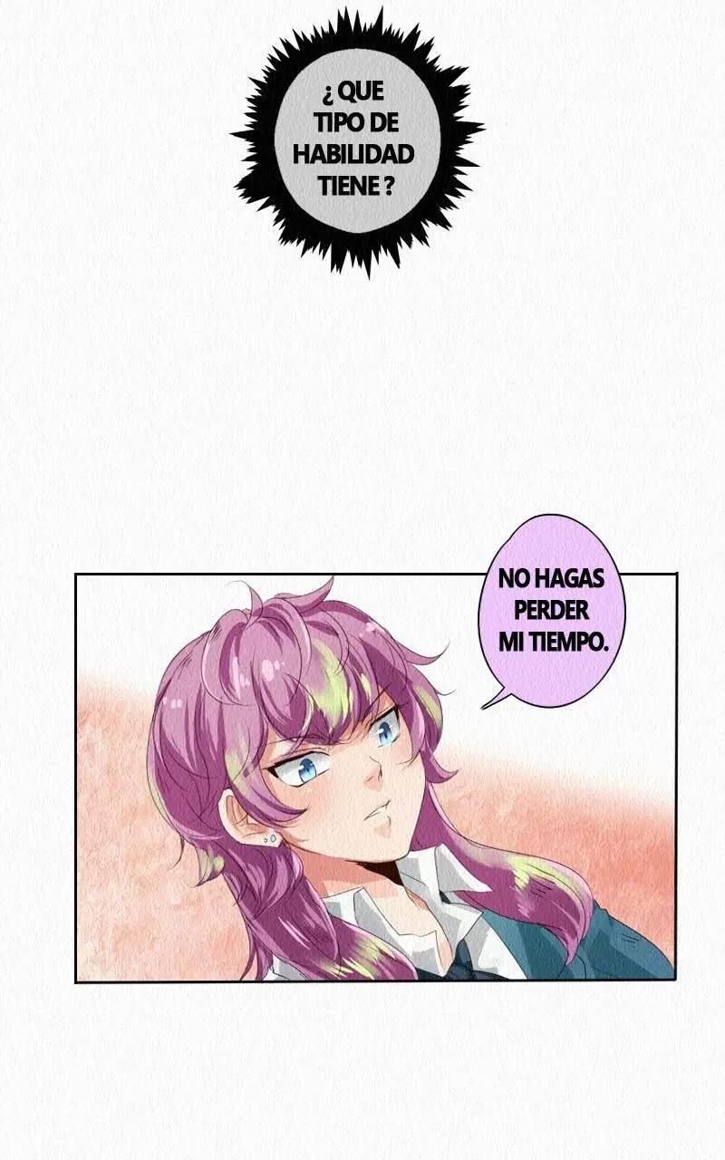 UnORDINARY capítulo 8 página 17