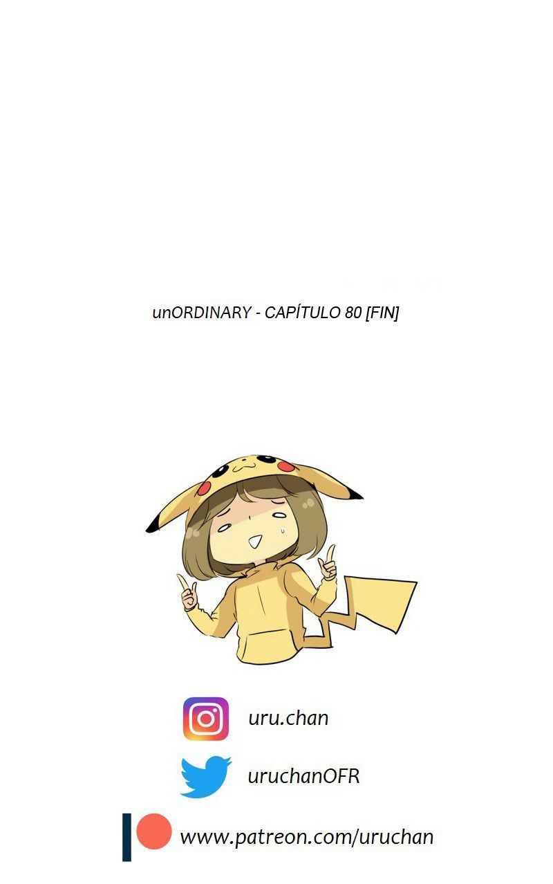 UnORDINARY capítulo 80 página 93