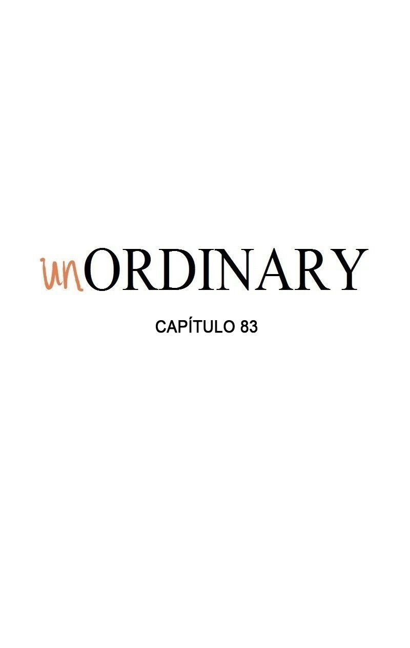 UnORDINARY capítulo 83 página 15