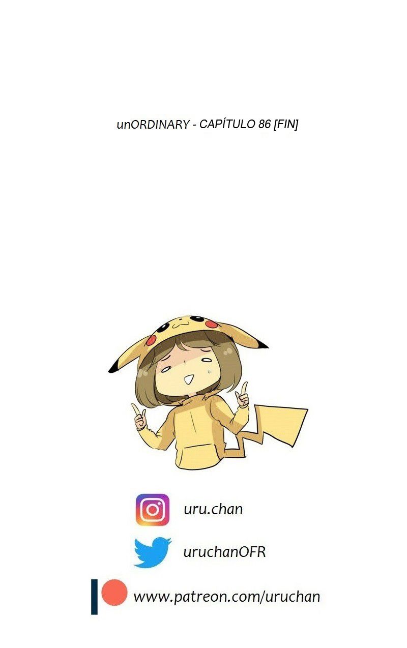 UnORDINARY capítulo 86 página 89