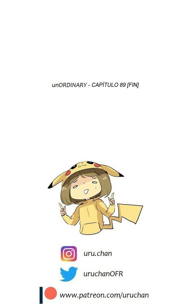 UnORDINARY capítulo 89 página 101