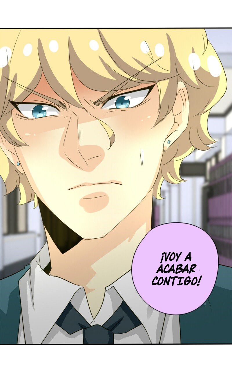 UnORDINARY capítulo 89 página 22