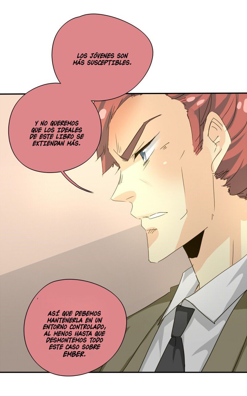 UnORDINARY capítulo 91 página 7