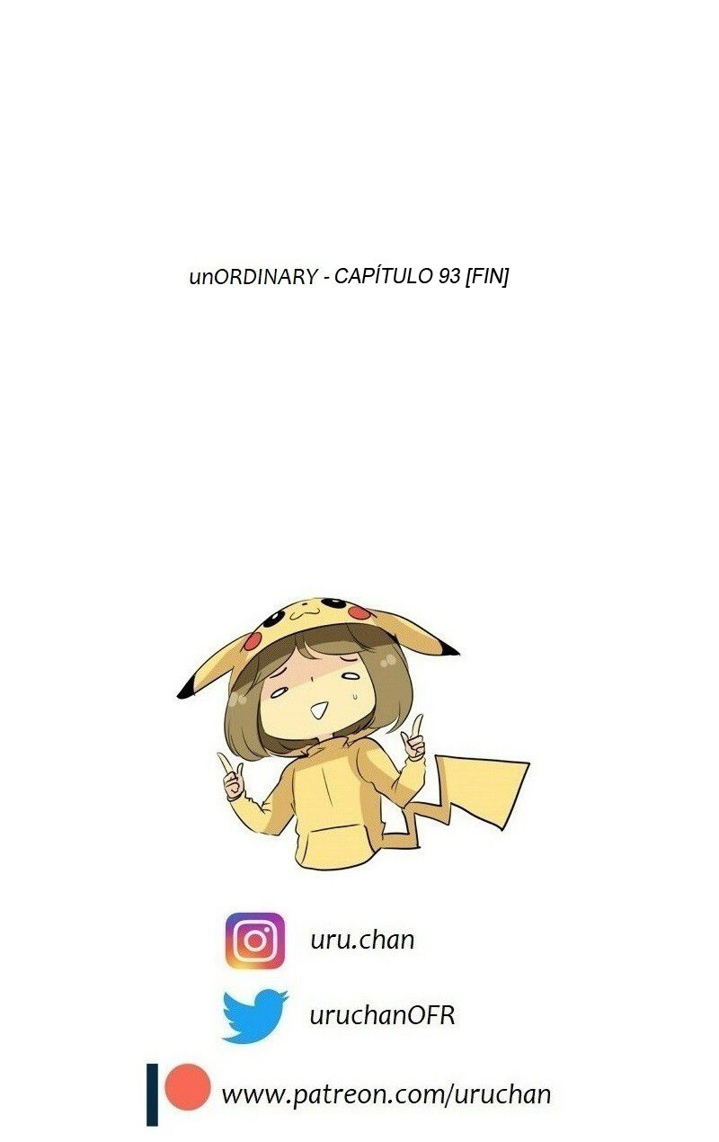 UnORDINARY capítulo 93 página 105