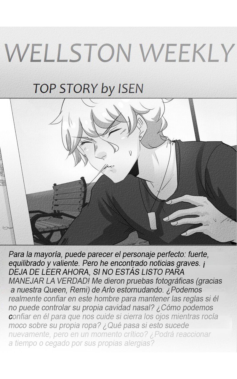 UnORDINARY capítulo 94 página 13