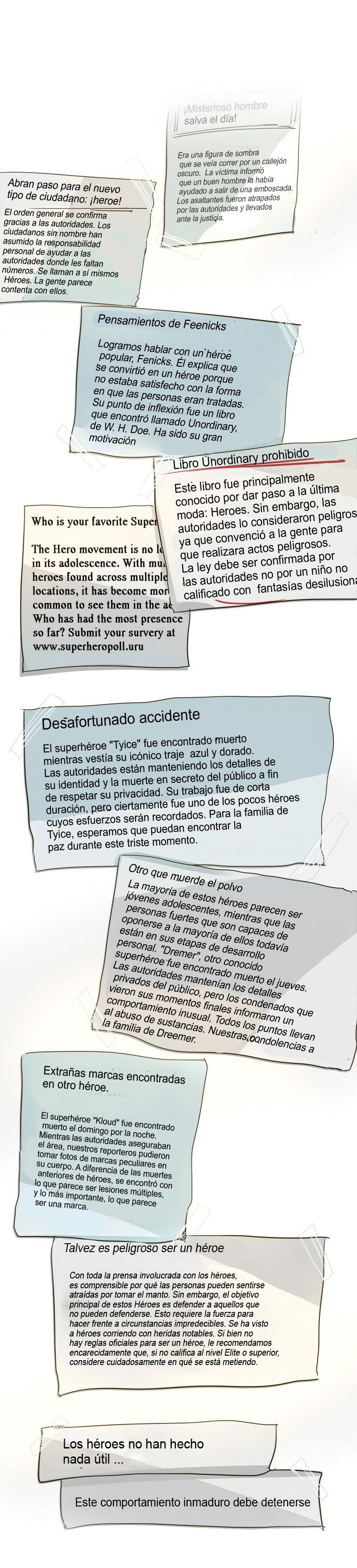 UnORDINARY capítulo 94 página 27