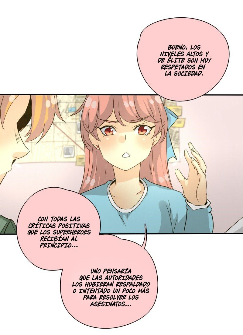 UnORDINARY capítulo 94 página 33